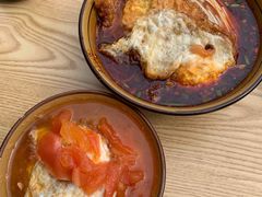 -华兴街煎蛋面(总店)