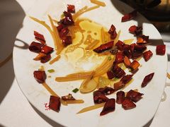 -一品红川菜(皇岗二店)