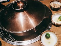 -大头椰·椰子鸡火锅(新梦店)
