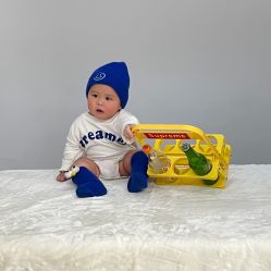 -奶牛叔叔儿童摄影生活馆(太仓店)