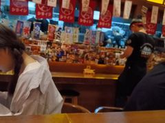 -白石的深夜食堂(济南万象城店)