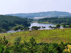 -木兰水镇旅游景区