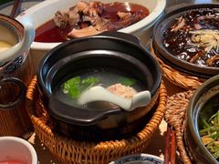 -南京大牌档(龙江新城市广场店)