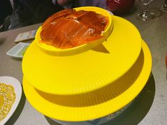 -花家怡园(四合院总店)