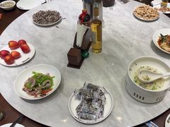 -常鲜楼常来尝鲜海胆馆(星海店)