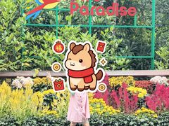 -新加坡飞禽公园