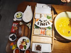 -芸南道·过桥米线(昆明老街旗舰店)