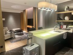 -广州德安丽舍凯宾斯基酒店