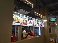 -百家鲜·杭帮菜