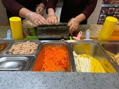 -传闻来紫菜包饭·打糕(西塔韩百店)
