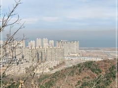 -棒棰岛宾馆景区