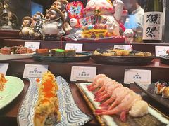 -雍容荟活龙虾自助餐(IFS黑金店)