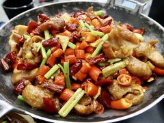 干锅肥肠-潇湘阁(三里屯SOHO店)