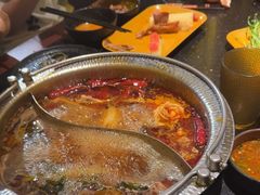 -牛New寿喜烧(虹桥新天地店)