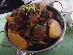 -麻木老地方牛筋牛杂(长堤街店)