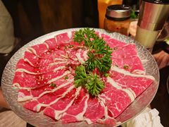 山葵村烤牛肉-山葵村烤肉(海淀区民族大学店)