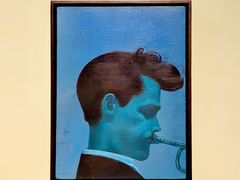 -Nathalie Djurberg与Hans Berg“牛皮纸包裹的月亮”-Prada荣宅当季展览
