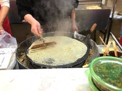 -清真·二嫂子煎饼果子(卫津路总店)