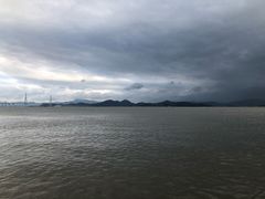 -鹰龙海畔度假酒店(咸祥店)