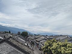 -大理古城