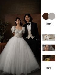 -EMU艺慕摄影(扬中店)