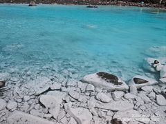 -祁连山·岗什卡雪峰景区