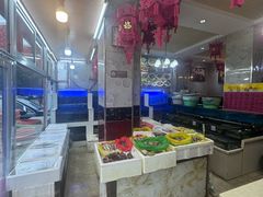 -小铜锣湾海鲜家常菜馆(河西店)