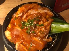 -炉小哥烤肉(熙地港店)