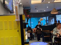 -豪享来中西餐厅(隆昌店)