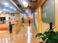 -金宝贝早教(南山花园城店)