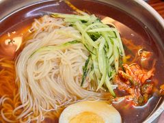 冷面-千里马烧烤(一部)