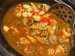 -协成海鲜火锅(情侣路店)