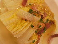 -桐庐窄溪野鱼馆
