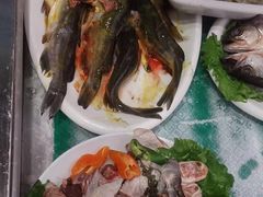 -纪林菜馆·博山菜老字号(华光路店)