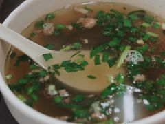 -清真蒋有记(老门东店)