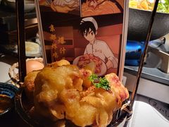 -玉川屋·深夜食堂居酒屋(柳巷店)