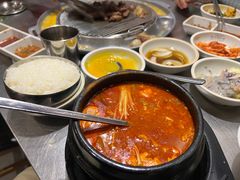 -喜来稀肉(虹泉路店)