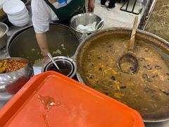 -穆彦华逍遥镇胡辣汤(岗坡路店)