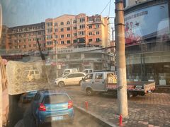 -马栏广场(地铁站)