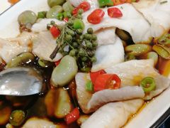 -香雪海饭店中餐厅(人民桥店)