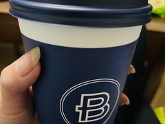 -巴黎贝甜(熙悦汇店)