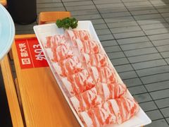 -蜀大侠火锅.川剧变脸(龙泉世茂店)