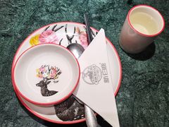 -新白鹿餐厅(悠迈生活广场店)