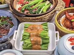 -那家·油麻菜馆(常德道店)
