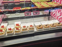 -CC BAGEL&SCONE 贝果与司康(南开大悦城店)