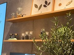 -喜茶(北京财富购物中心店)