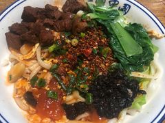-老白家面馆(测绘东路总店)