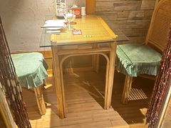 -渝信川菜(长安店)