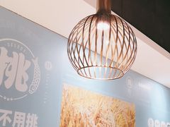 -半天妖烤鱼(东方新天地店)