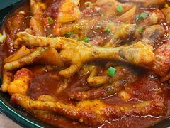 -HOTISLAND海鸡岛·韩国料理(江南西店)
